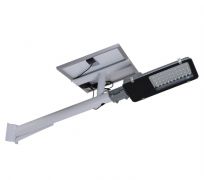 Đèn năng lượng mặt trời LED QHLSO 01