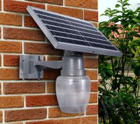 Đèn năng lượng mặt trời LED QHLSO 06