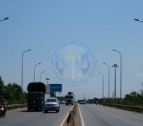 Trụ đèn chiếu sáng 25