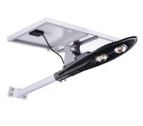 Đèn năng lượng mặt trời LED QHLSO 02