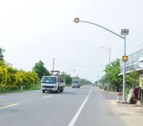 TRỤ ĐÈN TÍN HIỆU GIAO THÔNG QHLTS 11
