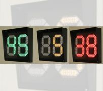 ĐÈN TÍN HIỆU GIAO THÔNG QHLTL 02