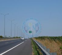 Trụ đèn chiếu sáng 26