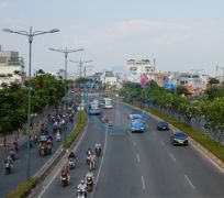 Trụ đèn chiếu sáng 29