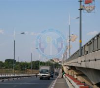 Trụ đèn chiếu sáng 27