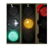 ĐÈN TÍN HIỆU GIAO THÔNG QHLTL 03