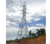 Trụ điện lực QHL 03