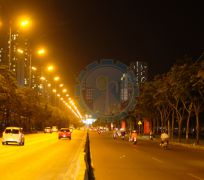 Trụ đèn chiếu sáng 30